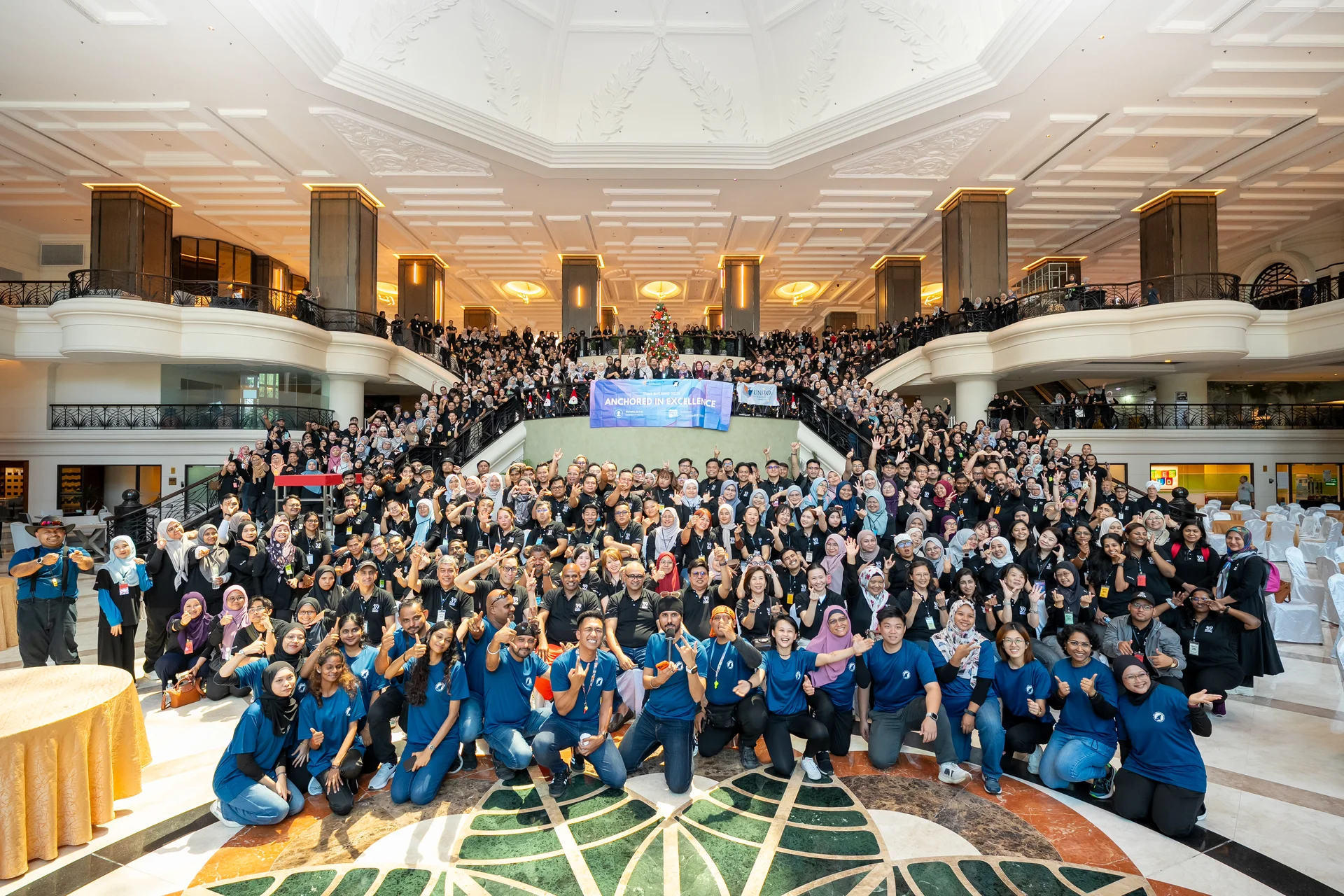 UNITAR event highlight